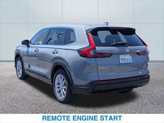Used 2023 Honda CR-V EX image 9