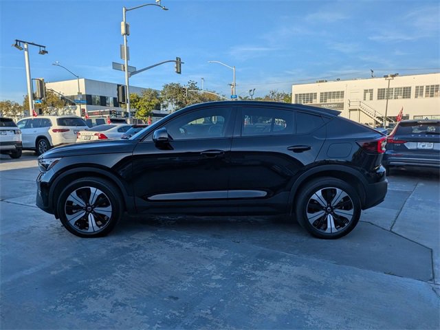 Certified 2023 Volvo C40 P8 Recharge Plus image 6