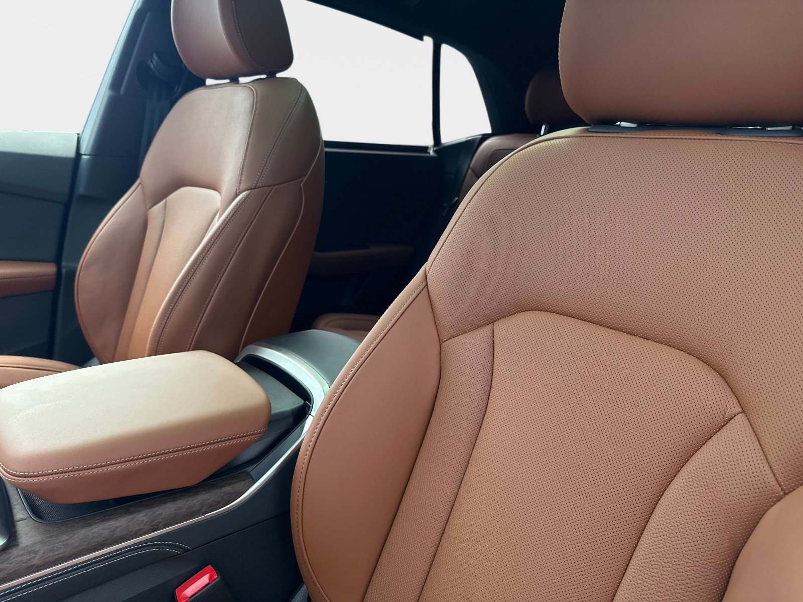 New 2026 Audi Q8 Prestige AWD/4WD image 20