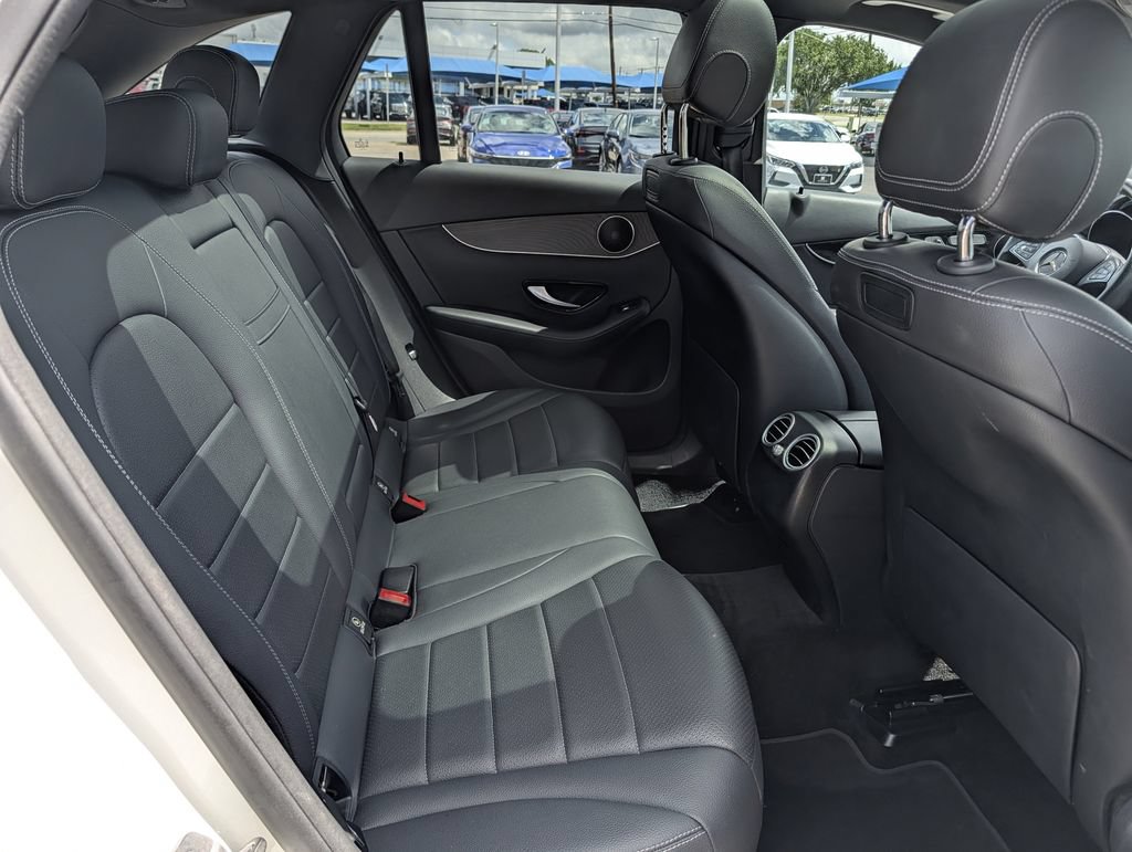 Used 2018 Mercedes-Benz GLC 300 image 31