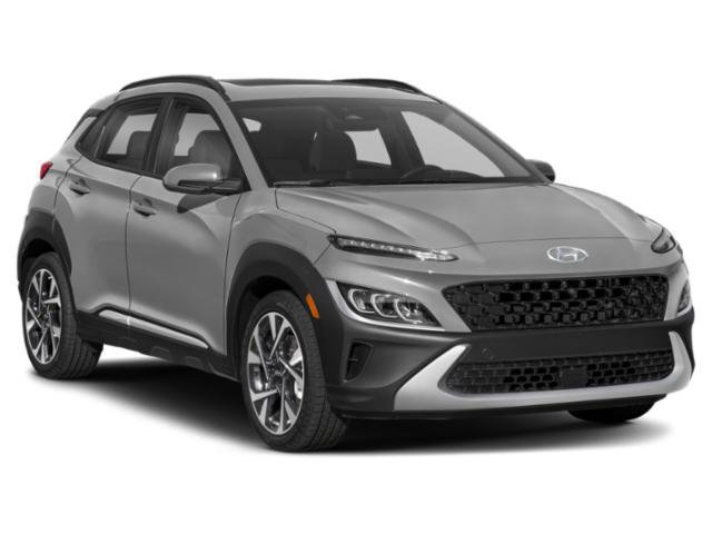 Used 2022 Hyundai Kona Limited FWD image 9