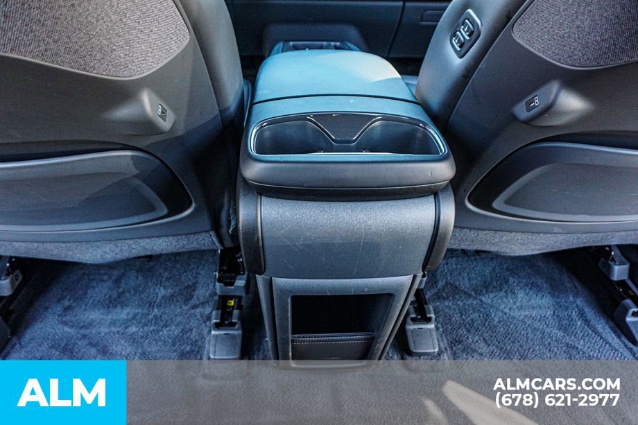 Used 2024 Kia EV9 Wind image 34