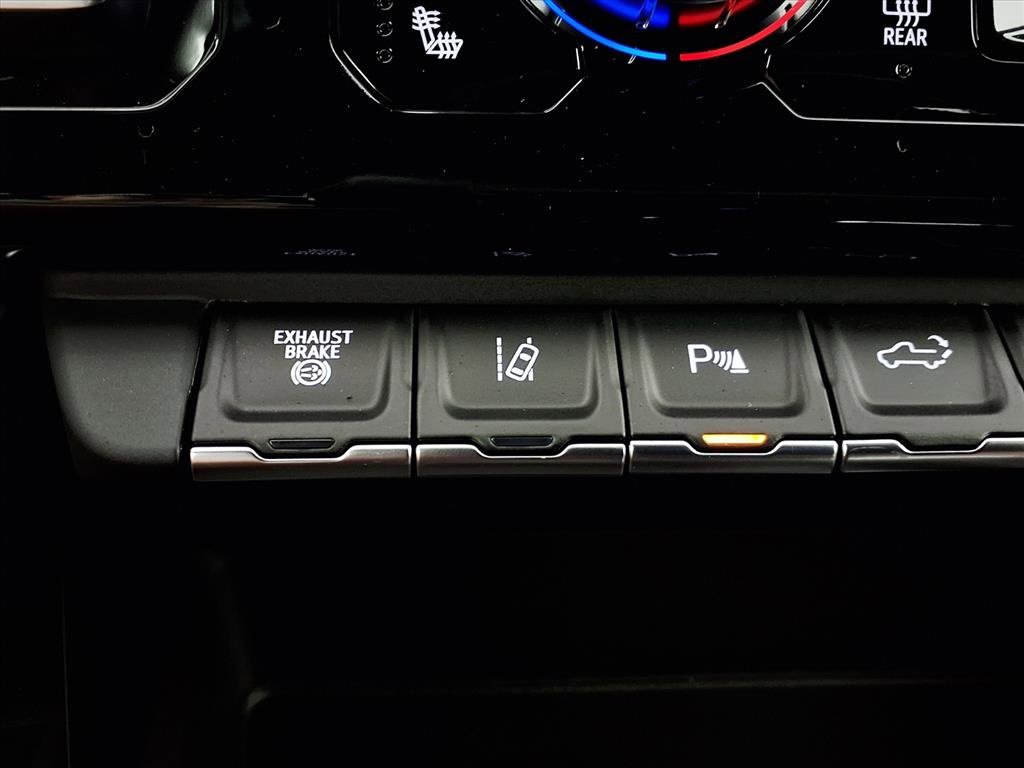 New 2026 GMC Sierra 3500 Denali Ultimate image 14