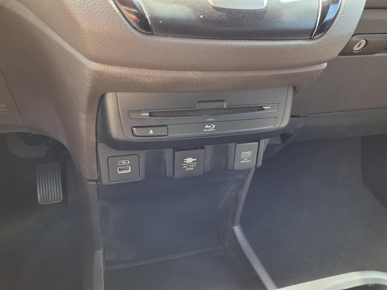 Used 2022 Honda Odyssey Elite image 13