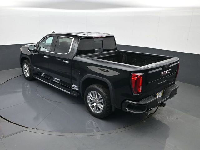 Used 2021 GMC Sierra 1500 Denali w/ Technology Package AWD/4WD image 19