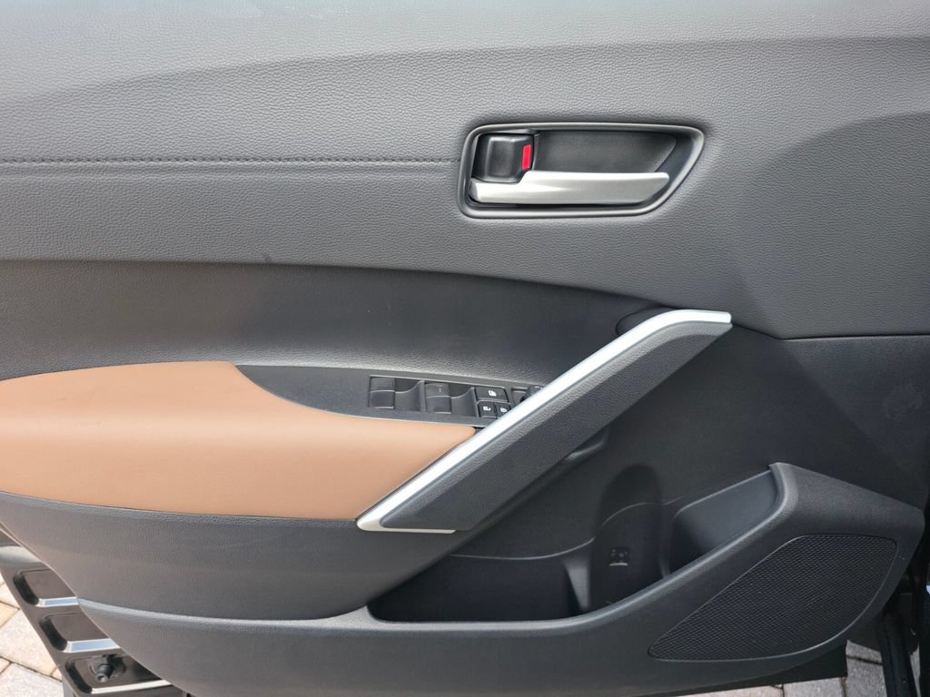 New 2026 Toyota Corolla Cross XLE FWD image 26