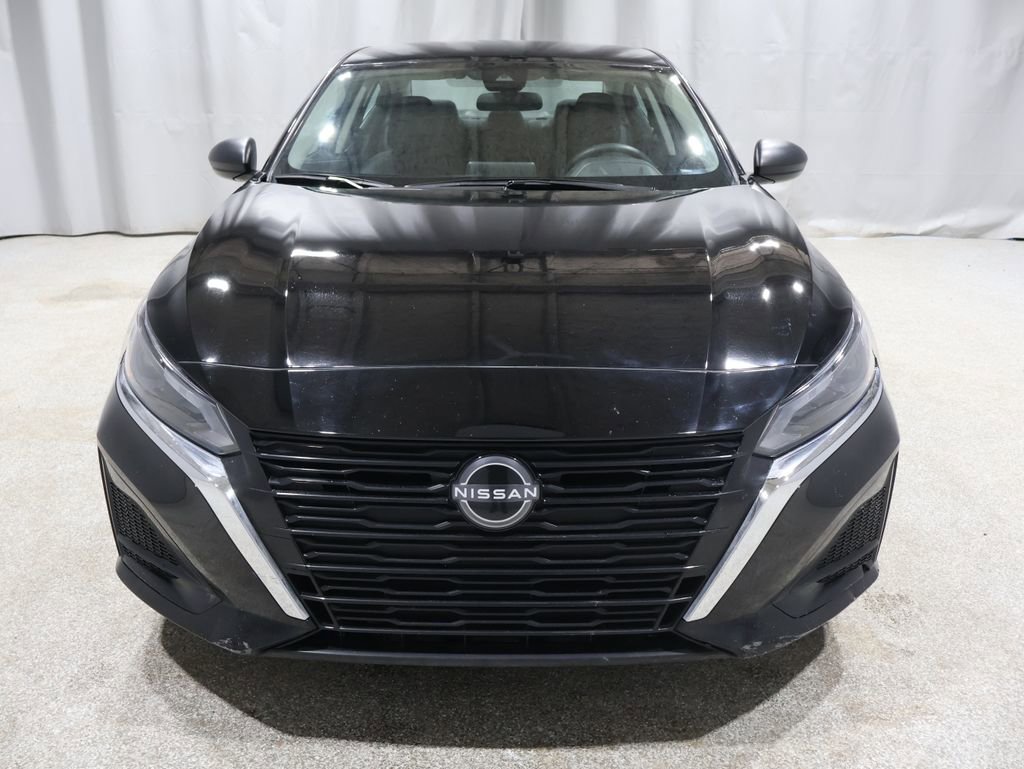 Used 2024 Nissan Altima 2.5 SV image 7