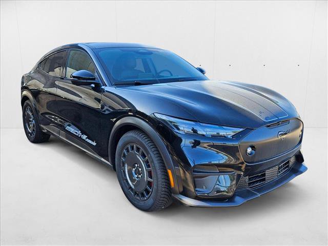 New 2025 Ford Mustang Mach-E GT w/ Interior Protection Package image 6