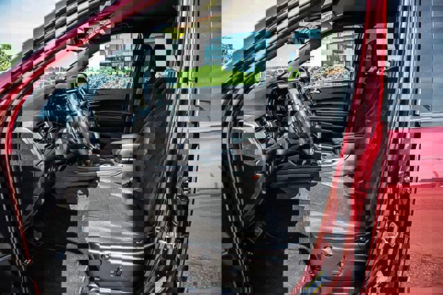 Used 2024 Dodge Durango GT image 14