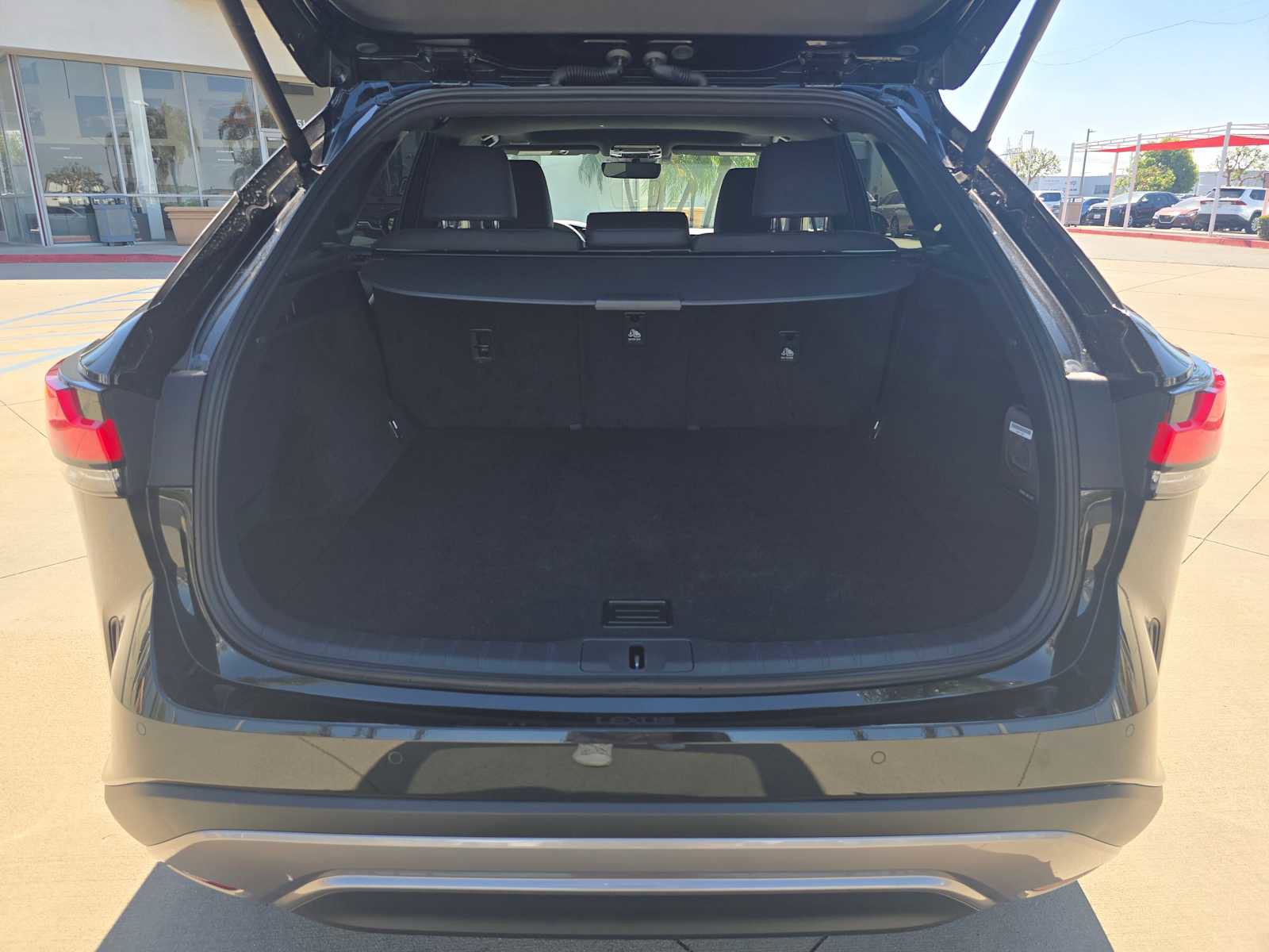 Used 2025 Lexus RX 350 FWD image 15