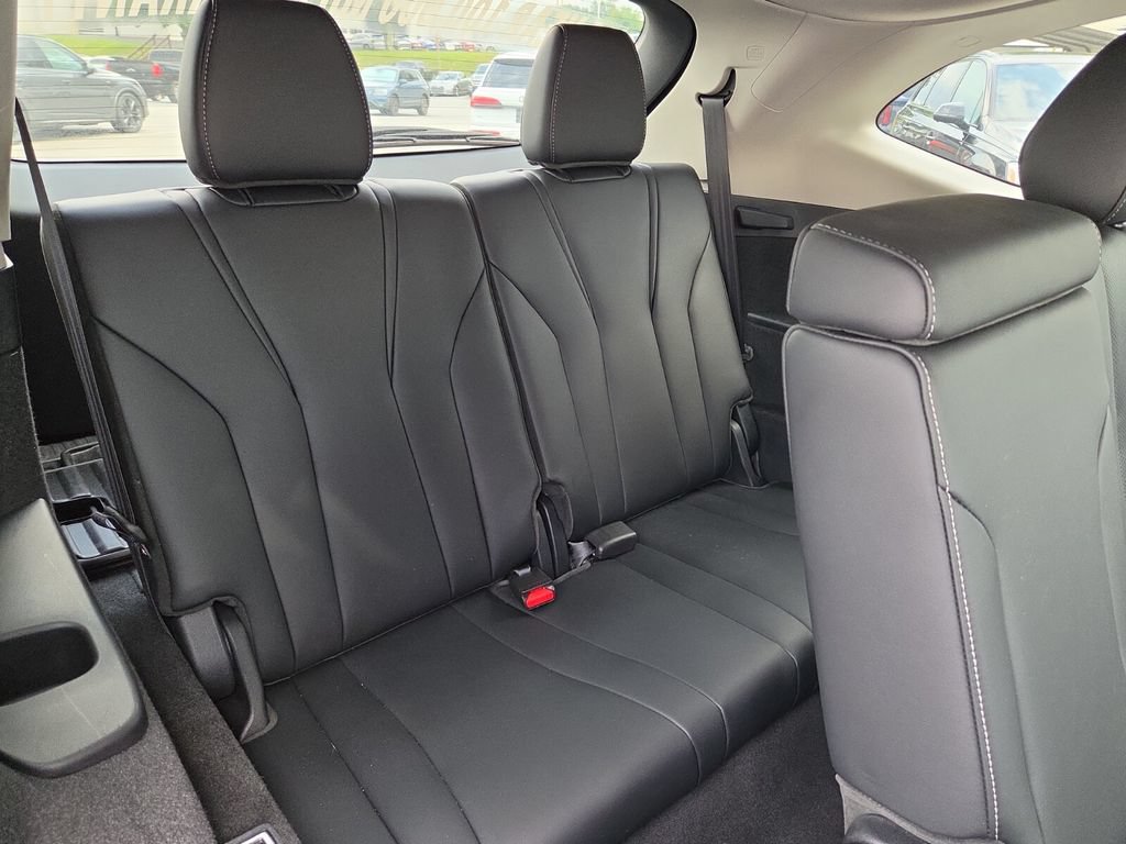 Used 2024 Acura MDX w/ Technology Package AWD/4WD image 18