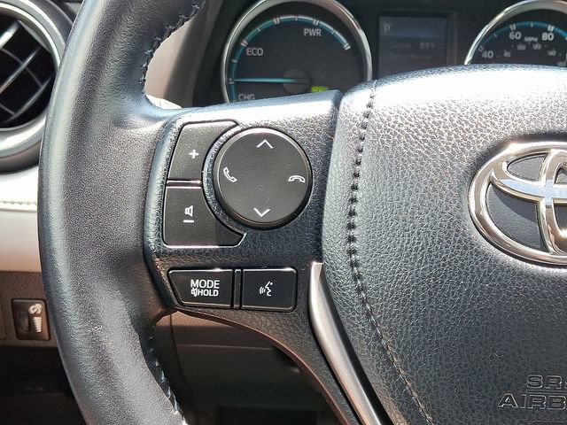 Used 2016 Toyota RAV4 XLE w/ Convenience Package AWD/4WD image 16