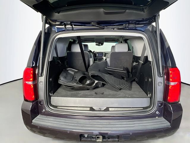 Used 2019 Chevrolet Tahoe LT w/ Off-Road Package image 29