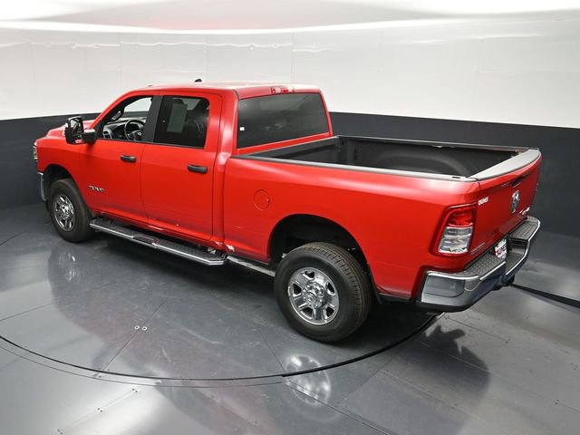 Used 2024 RAM 2500 Big Horn w/ Bed Utility Group image 47