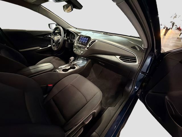 Certified 2022 Chevrolet Malibu LT image 27