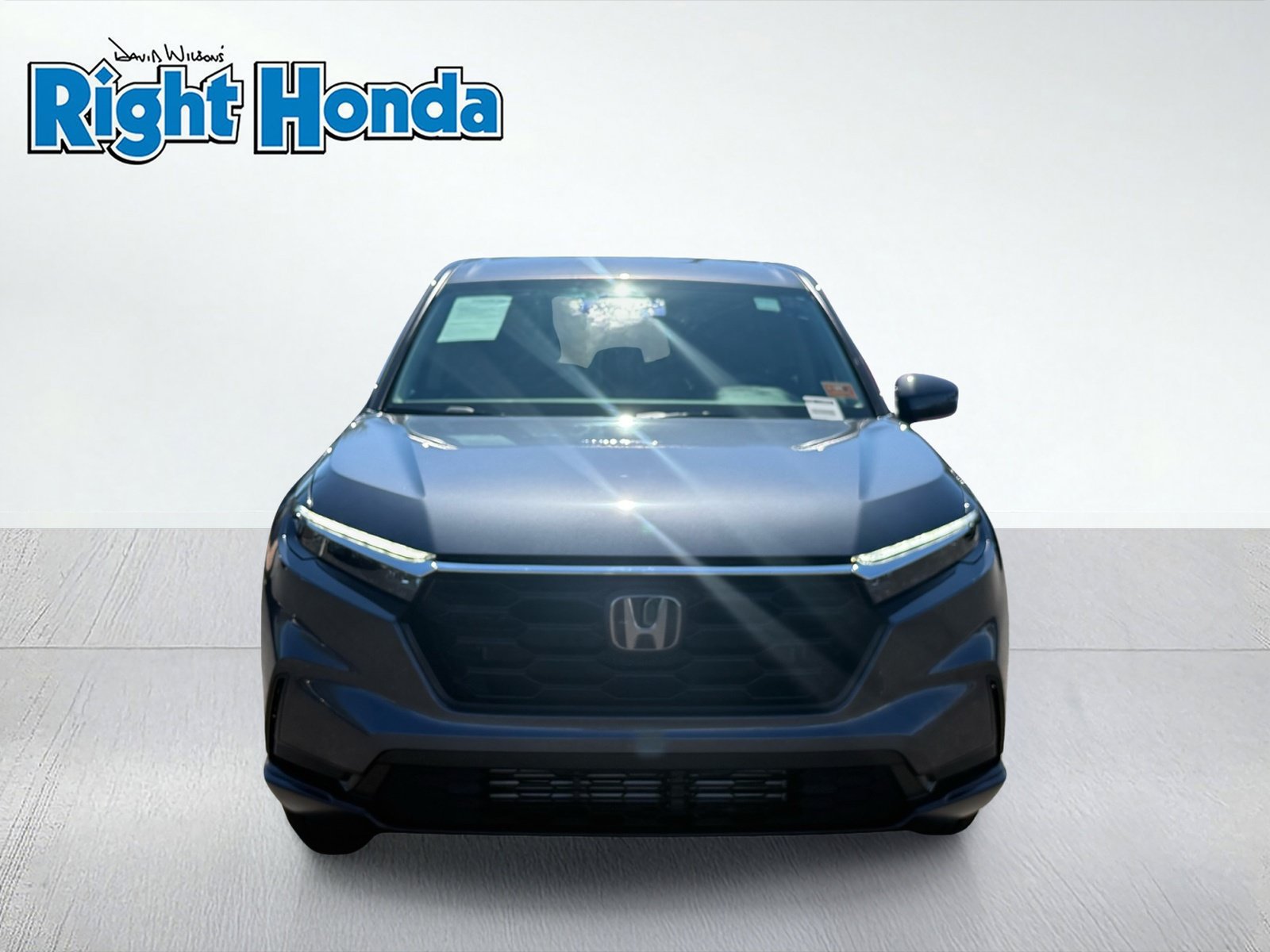 Used 2025 Honda CR-V LX image 7