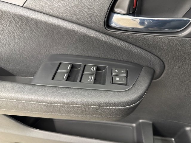 New 2026 Honda Ridgeline RTL image 34