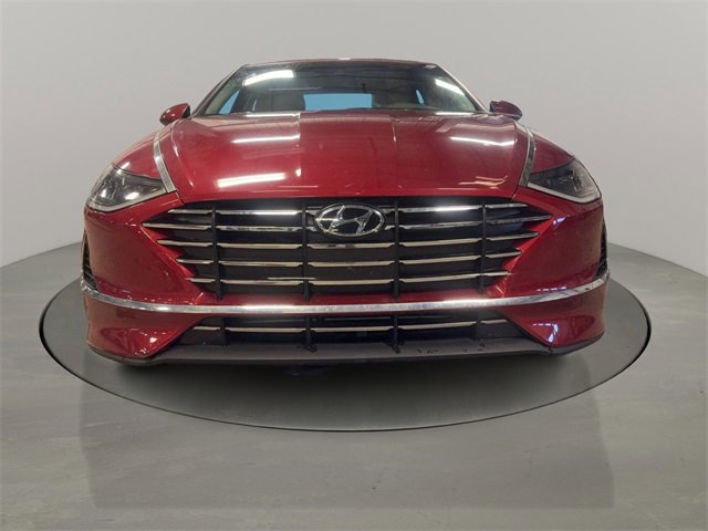 Used 2023 Hyundai Sonata SE image 2