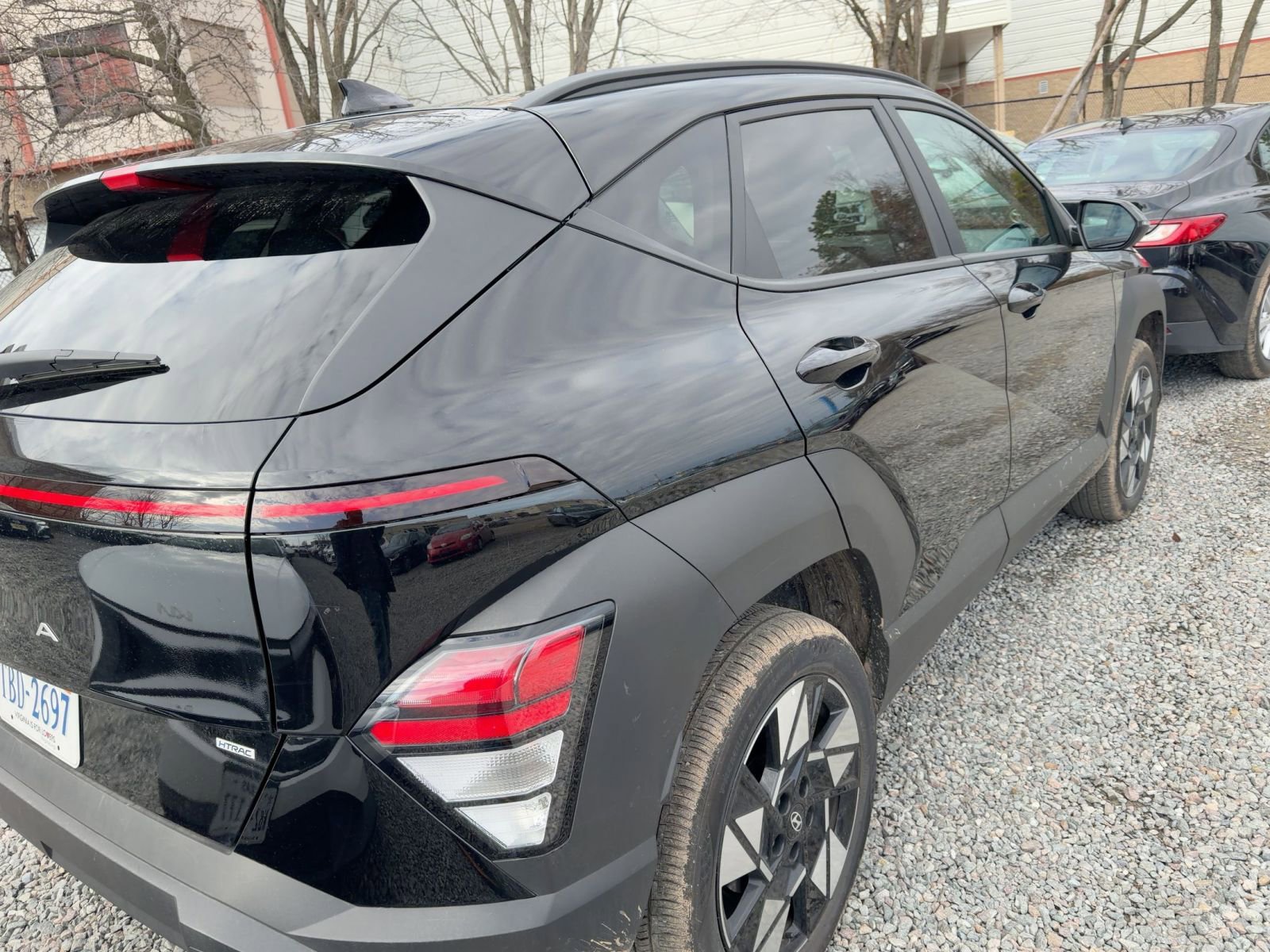 Used 2025 Hyundai Kona SEL image 6