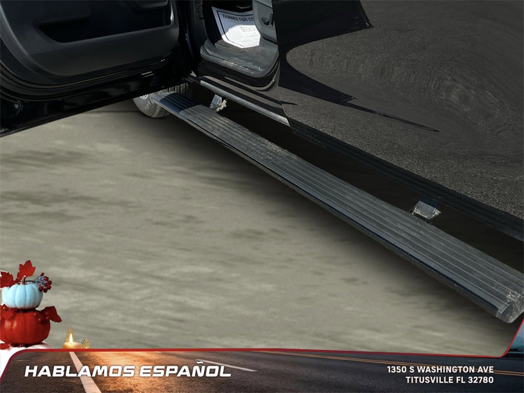 Certified 2025 Ford Expedition Max Platinum image 33