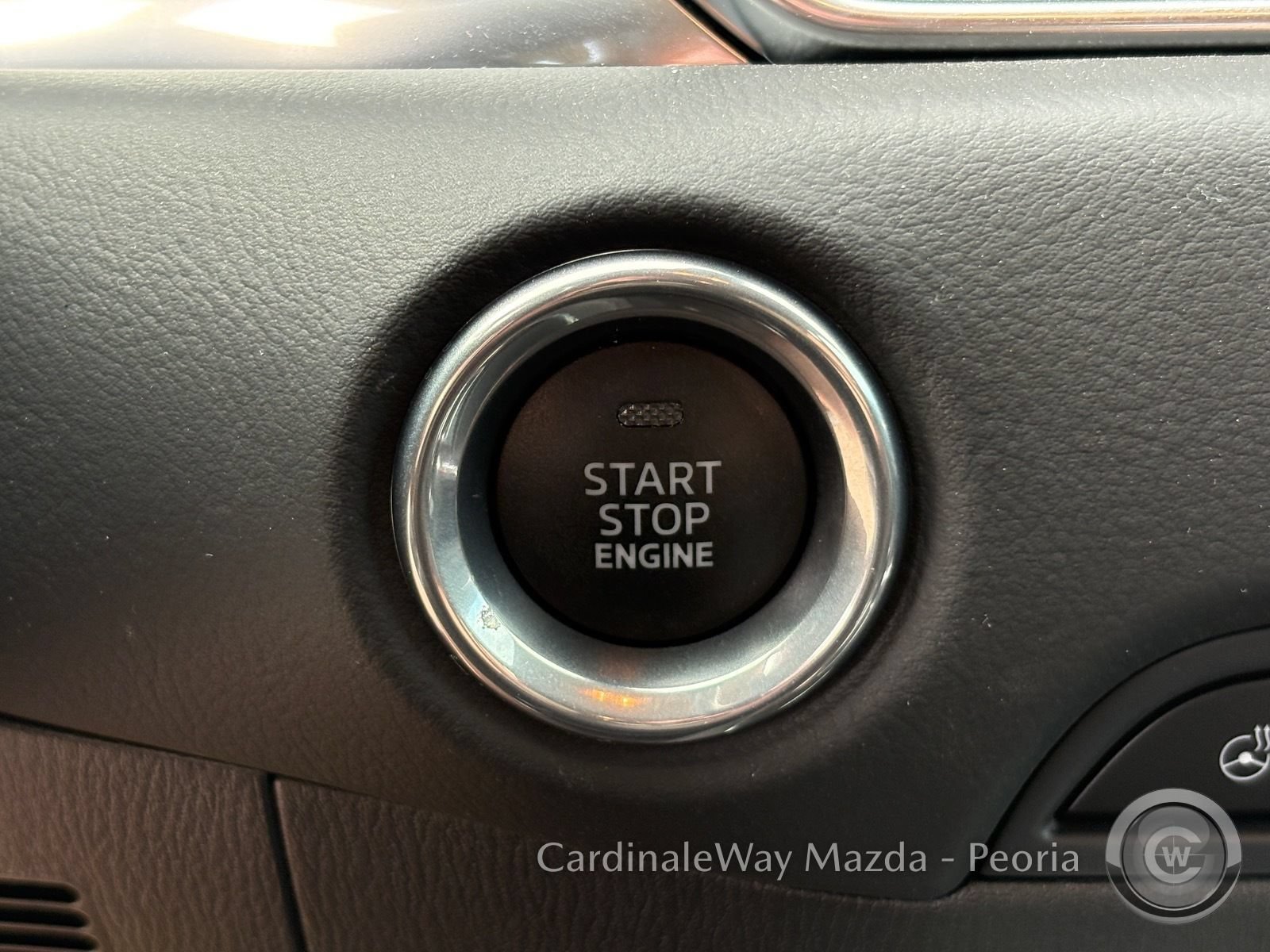 Certified 2025 MAZDA CX-5 AWD 2.5 S w/ Premium Plus Pkg image 32