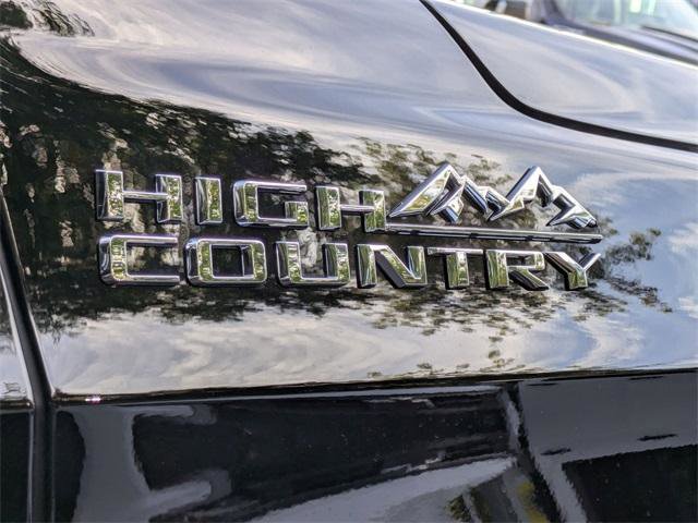 New 2026 Chevrolet Tahoe High Country image 34