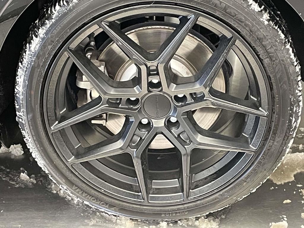 Used 2020 Audi A3 2.0T Premium image 12