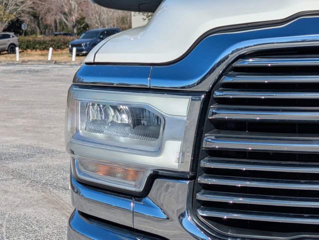 Used 2019 RAM 2500 Laramie image 9