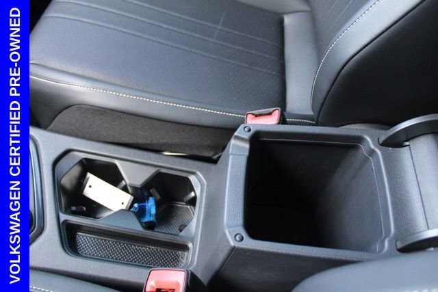 Used 2024 Volkswagen Tiguan SE R-Line image 46