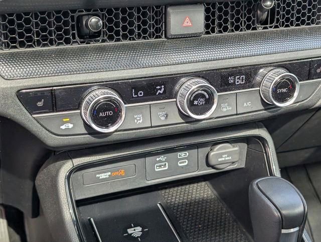 Used 2025 Honda CR-V Sport-L image 28