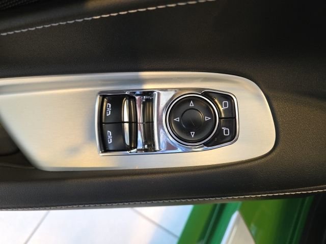 New 2026 Chevrolet Corvette Stingray Coupe w/ 1LT image 37