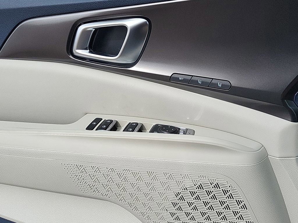 New 2025 Kia Carnival SX Prestige image 6