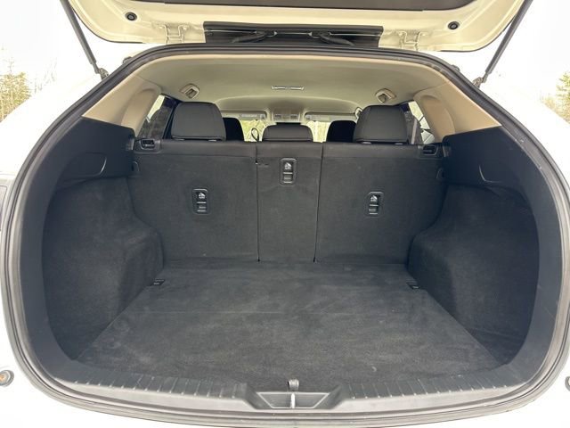 Used 2020 MAZDA CX-5 Sport image 9