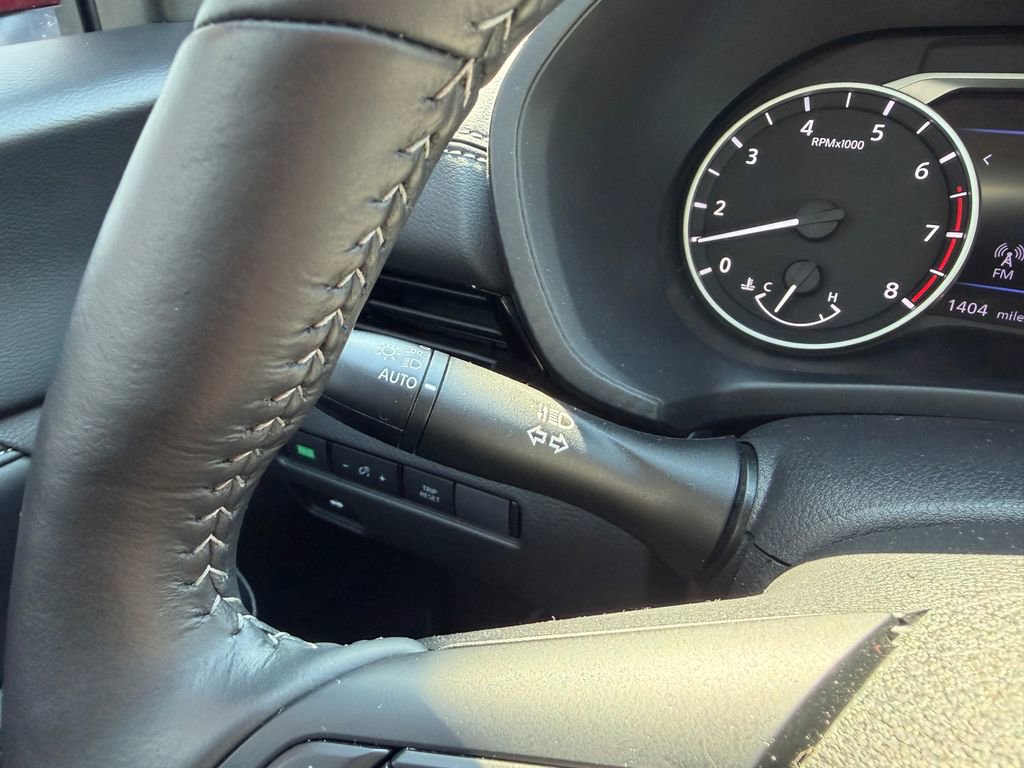 Certified 2025 Nissan Sentra SV w/ All-Weather Package FWD image 21