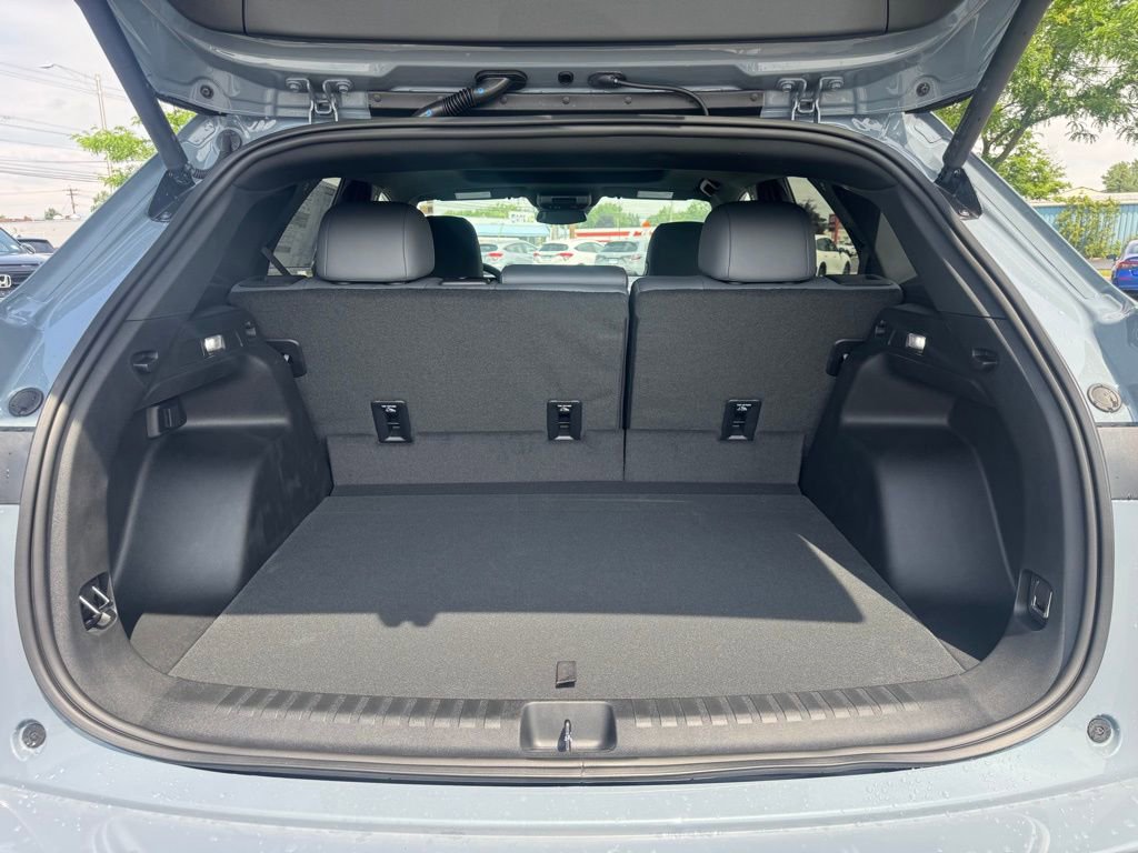 New 2026 Honda Prologue Touring image 21