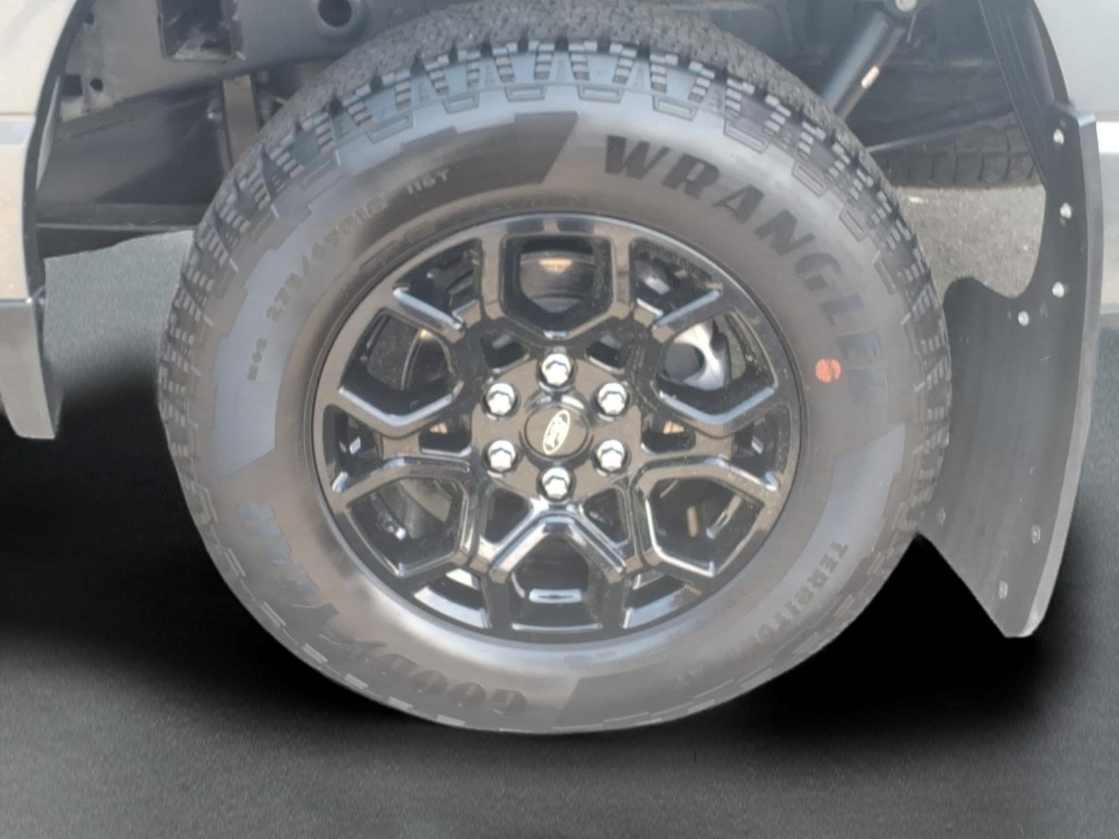 Used 2025 Ford F150 STX AWD/4WD image 9