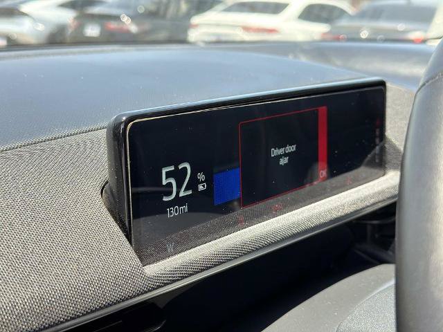 Certified 2022 Ford Mustang Mach-E Select RWD image 26