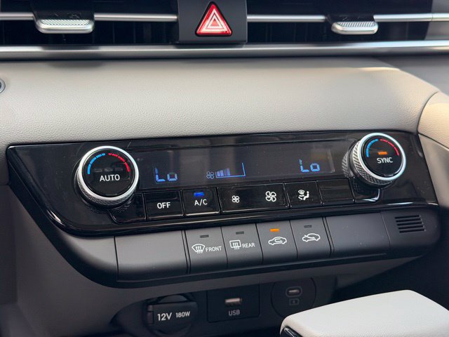 New 2026 Hyundai Elantra Sport FWD image 27