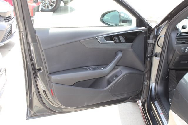 Used 2020 Audi A4 2.0T Premium w/ Convenience Package AWD/4WD image 11