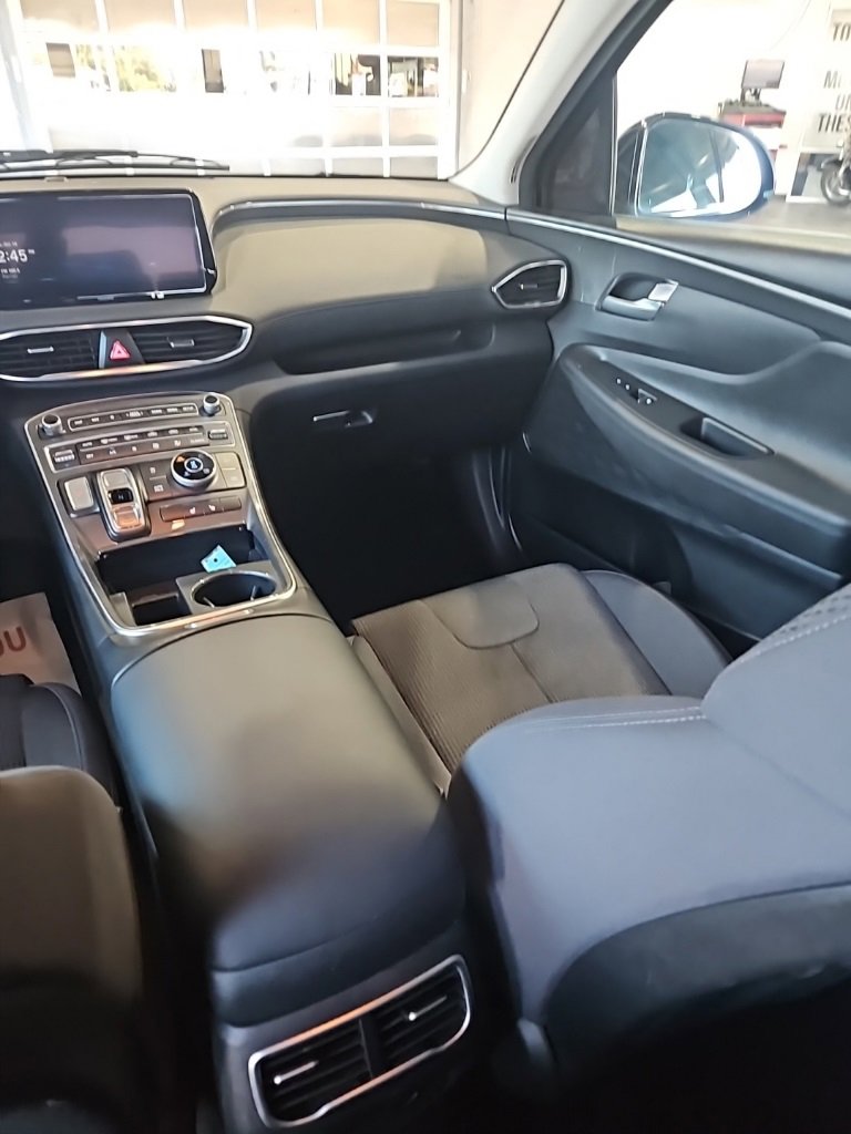 Used 2023 Hyundai Santa Fe SEL image 21