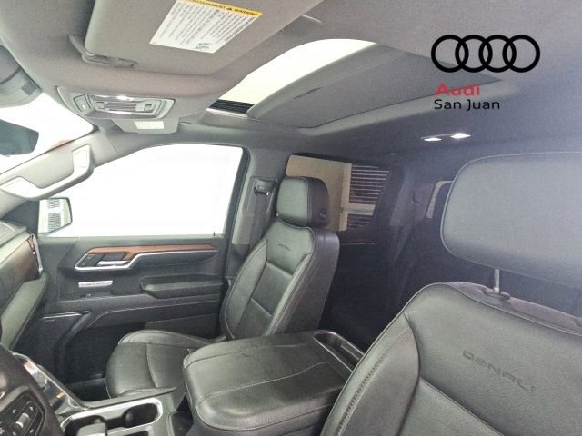 Used 2023 GMC Sierra 1500 Denali w/ Denali Reserve Package image 16