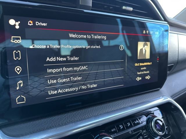 Used 2023 GMC Sierra 1500 Denali image 49