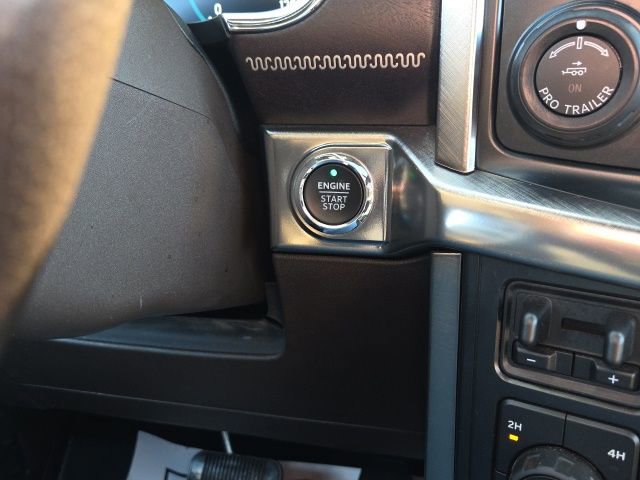 Used 2022 Ford F150 King Ranch w/ Equipment Group 601A High image 46