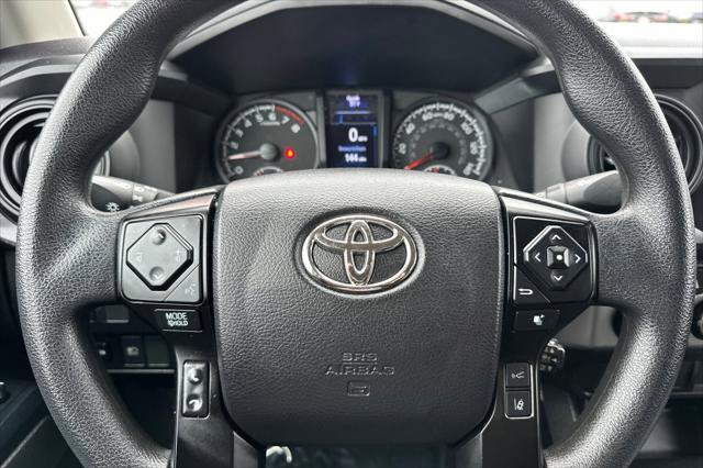 Certified 2022 Toyota Tacoma SR image 22