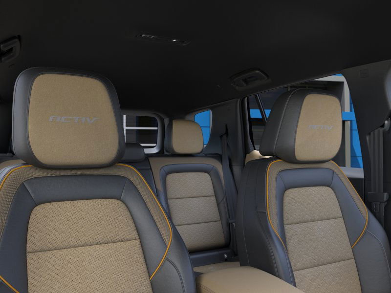 New 2026 Chevrolet Equinox ACTIV image 50