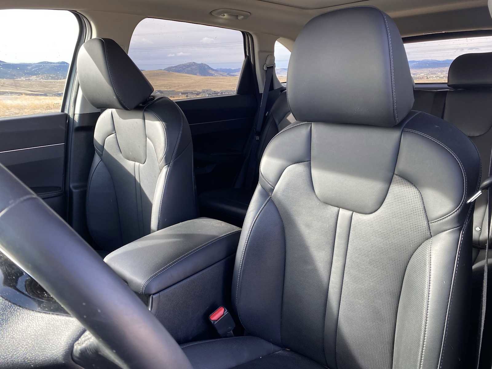 Used 2024 Kia Sorento S w/ Panoramic Sunroof Package image 19