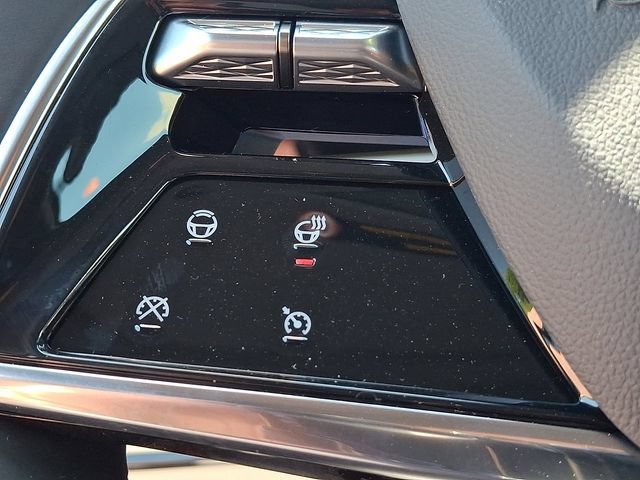 New 2026 Cadillac Optiq Luxury 1 AWD/4WD image 14