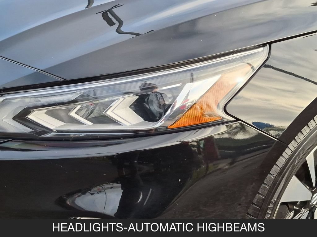 Used 2019 Nissan Altima 2.5 SV FWD image 10