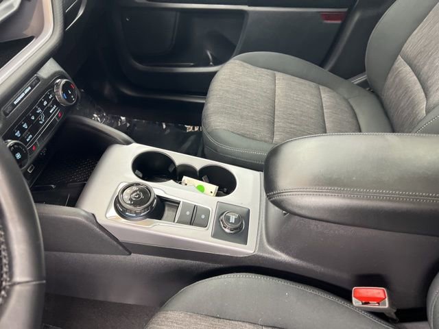 Used 2023 Ford Bronco Sport Big Bend w/ Convenience Package image 15