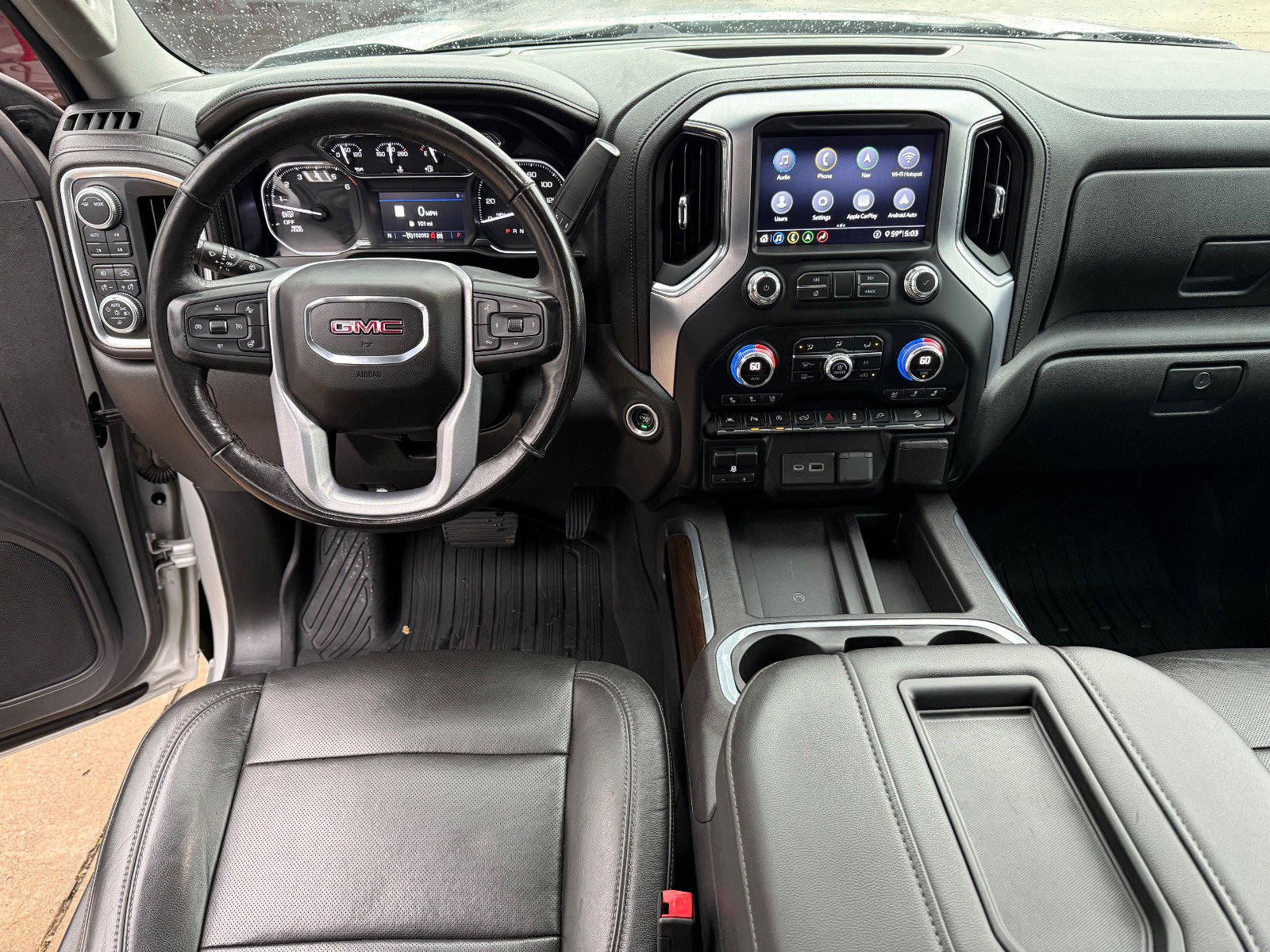 Used 2020 GMC Sierra 1500 SLT image 17